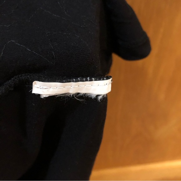 Sequined sleeveless tunic - Picture 4 of 7